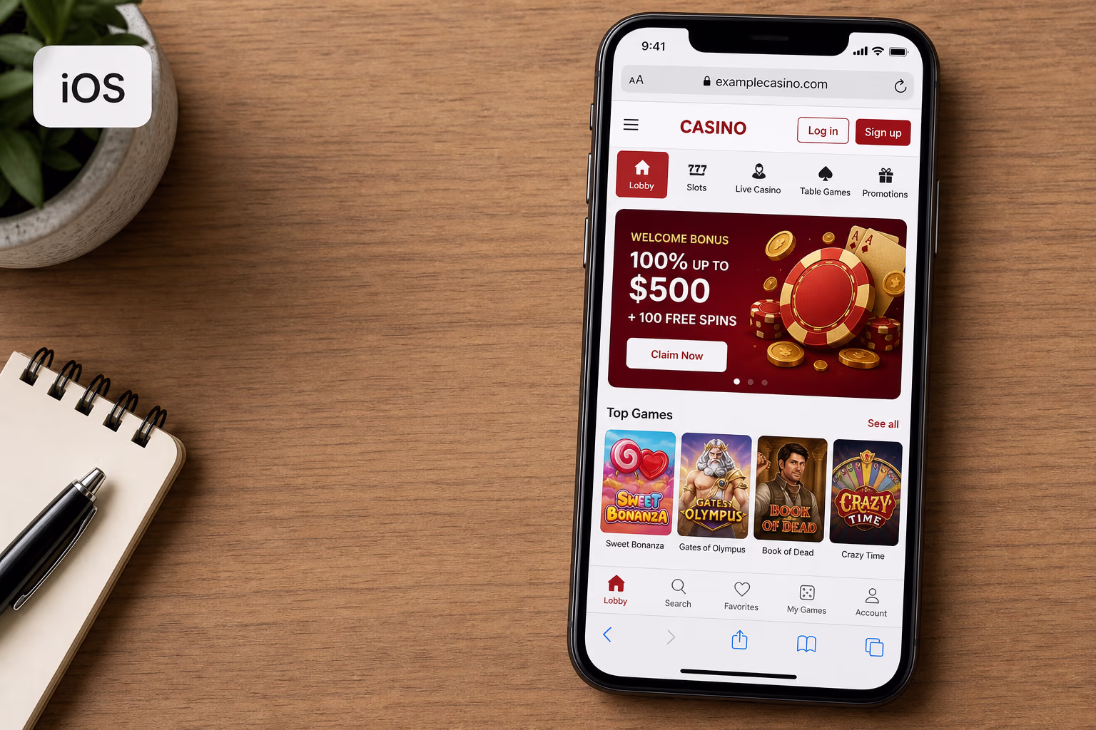QuickWin App Guide for Australian Players